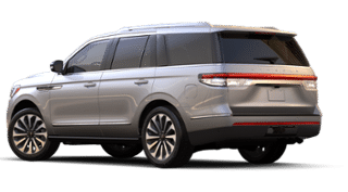 2024 Lincoln Lincoln Navigator External Image 3